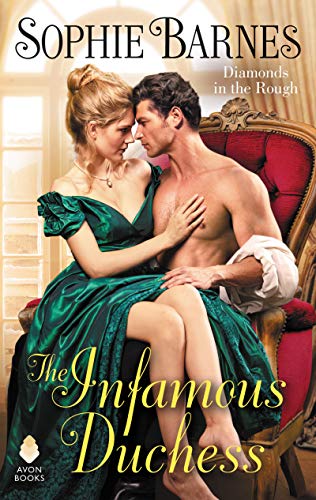 9780062849748: The Infamous Duchess: Diamonds in the Rough: 4