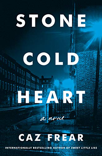 Imagen de archivo de Stone Cold Heart: A Novel (Cat Kinsella) a la venta por SecondSale