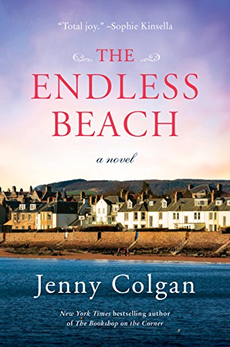 9780062849991: The Endless Beach: A Novel