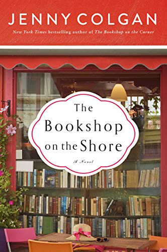 Beispielbild fr The Bookshop on the Shore: A Novel zum Verkauf von Wonder Book