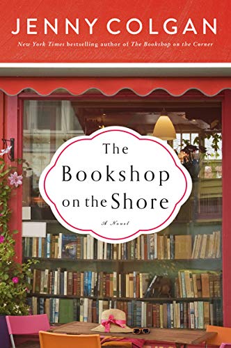 Stock image for The Bookshop on the Shore: A Novel for sale by Zoom Books Company