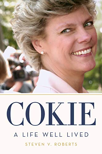 Stock image for Cokie: A Life Well Lived for sale by SecondSale