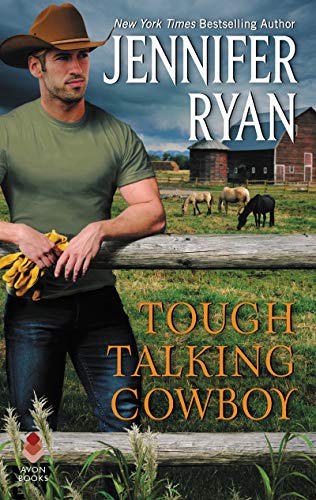 Beispielbild fr Tough Talking Cowboy: Wild Rose Ranch zum Verkauf von SecondSale