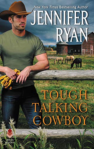9780062851925: Tough Talking Cowboy: Wild Rose Ranch (Wild Rose, 3)