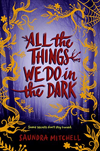 Beispielbild fr All the Things We Do in the Dark zum Verkauf von Better World Books