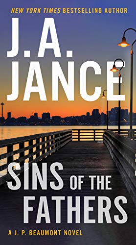9780062853448: Sins of the Fathers: A J.P. Beaumont Novel