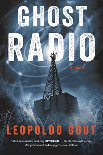 9780062853509: Ghost Radio: A Novel