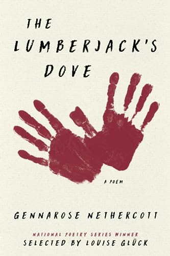 Beispielbild fr The Lumberjack's Dove zum Verkauf von Blackwell's