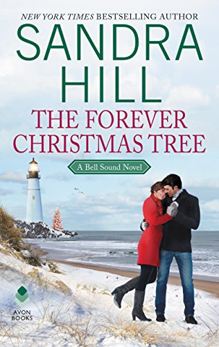 Beispielbild fr The Forever Christmas Tree: A Bell Sound Novel zum Verkauf von Wonder Book