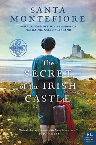 9780062854230: The Secret of the Irish Castle (Deverill Chronicles, 3)