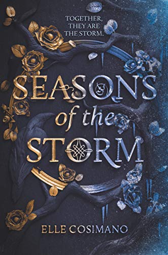 9780062854247: Seasons of the Storm: 1