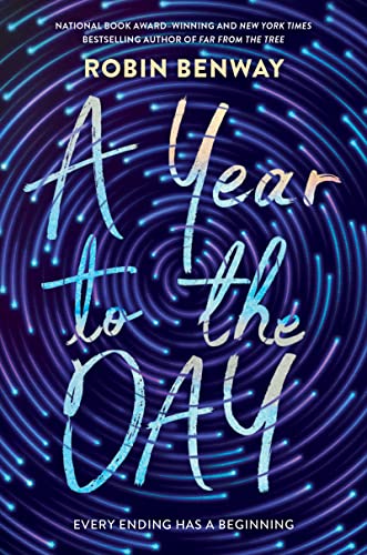 Stock image for A Year to the Day for sale by Jenson Books Inc