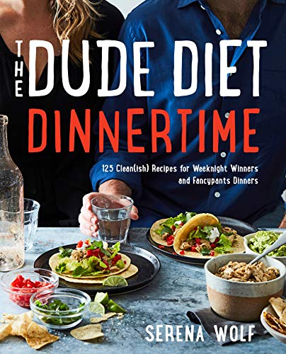 Imagen de archivo de The Dude Diet Dinnertime a la venta por Blackwell's