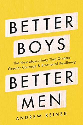 Beispielbild fr Better Boys, Better Men zum Verkauf von Blackwell's