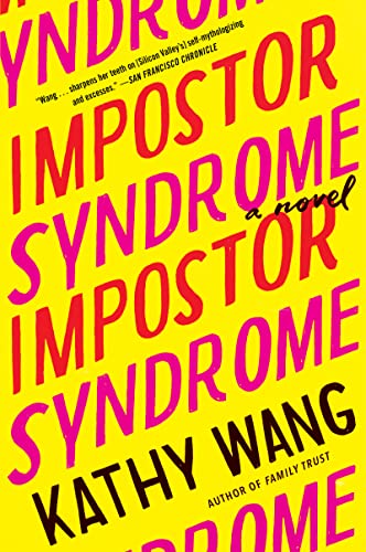 9780062855299: Impostor Syndrome: A Novel