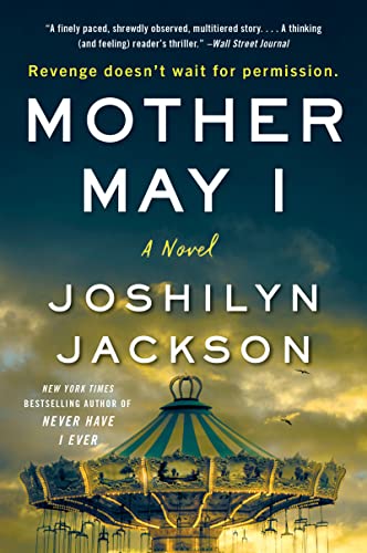 Beispielbild fr Mother May I: A Novel zum Verkauf von Gulf Coast Books