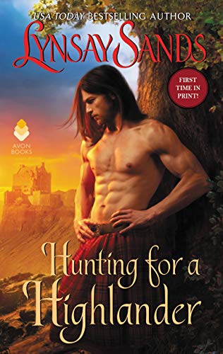 Beispielbild fr Hunting for a Highlander: Highland Brides (Highland Brides, 8) zum Verkauf von Wonder Book