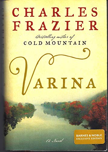 9780062856135: Varina (B&N Exclusive Edition)