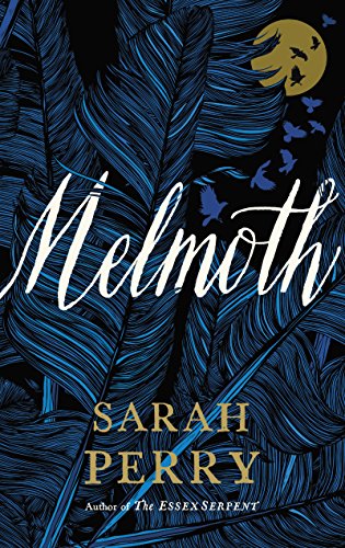 9780062856395: Melmoth: A Novel