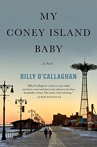 Stock image for My Coney Island Baby for sale by ThriftBooks-Atlanta
