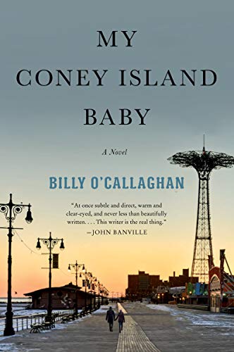 Beispielbild fr My Coney Island Baby zum Verkauf von WorldofBooks