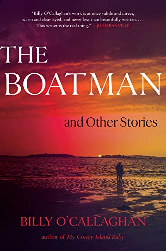 Beispielbild fr The Boatman and Other Stories zum Verkauf von Better World Books