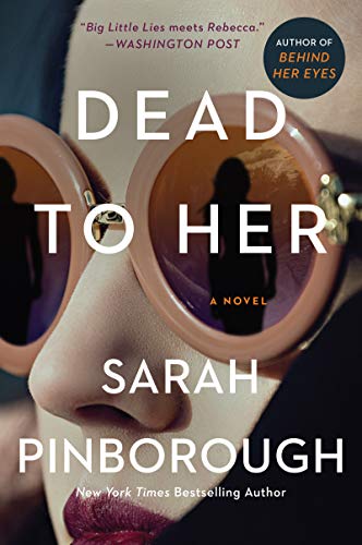 9780062856838: Dead to Her: A Novel