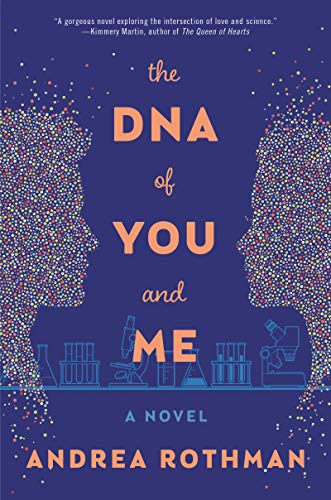 Stock image for The DNA of You and Me for sale by Bahamut Media