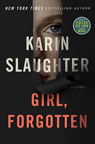 Beispielbild fr Girl, Forgotten: A Novel zum Verkauf von SecondSale