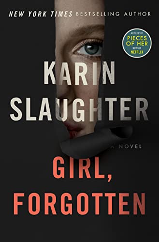 Stock image for Girl, Forgotten: A Novel for sale by OwlsBooks