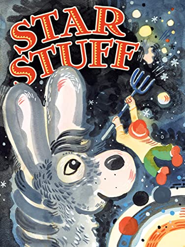 Stock image for Star Stuff for sale by Better World Books: West