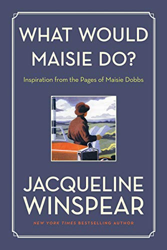 Imagen de archivo de What Would Maisie Do? a la venta por Blackwell's