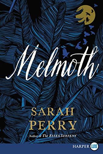 9780062859686: Melmoth: A Novel