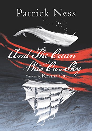 Stock image for And The Ocean Was Our Sky for sale by ZBK Books