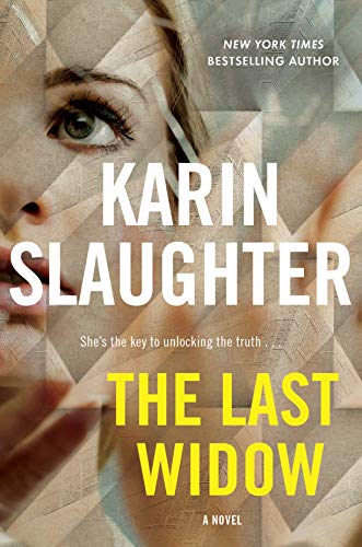 Beispielbild fr The Last Widow : A Novel zum Verkauf von Better World Books