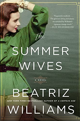 9780062860903: The Summer Wives: A Novel