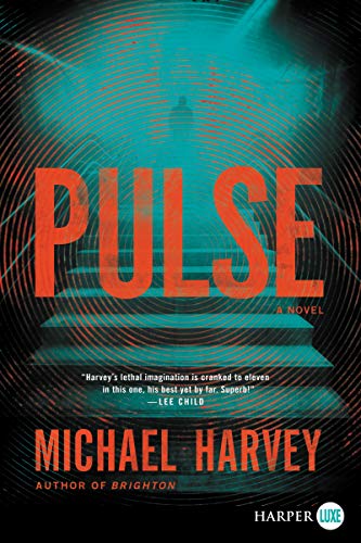 Beispielbild fr Pulse : A Novel zum Verkauf von Better World Books