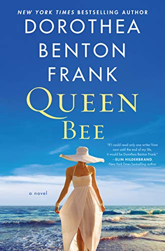 Imagen de archivo de Queen Bee: A Novel a la venta por Gulf Coast Books