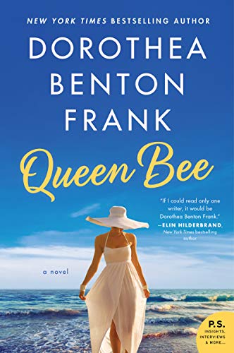 Stock image for Queen Bee: A Novel for sale by SecondSale