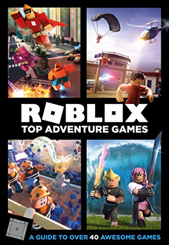 Stock image for Roblox Top Adventure Games for sale by Gulf Coast Books