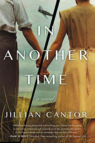 Stock image for In Another Time: A Novel for sale by SecondSale