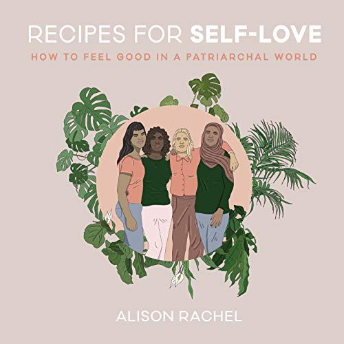 Beispielbild fr Recipes for Self-Love zum Verkauf von Blackwell's
