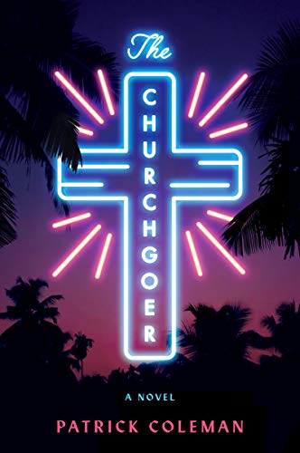 9780062864109: CHURCHGOER: A Novel