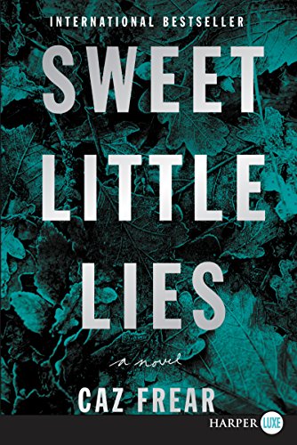 Stock image for Sweet Little Lies: A Novel (A Cat Kinsella Novel) for sale by Discover Books