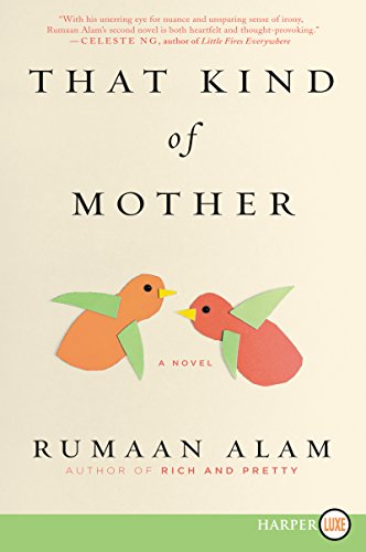 Imagen de archivo de That Kind of Mother : A Novel a la venta por Better World Books