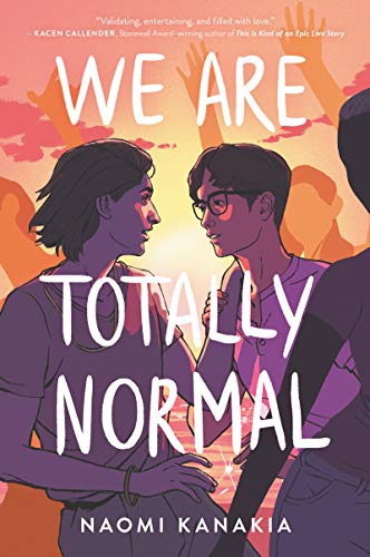 Stock image for We Are Totally Normal for sale by PBShop.store US