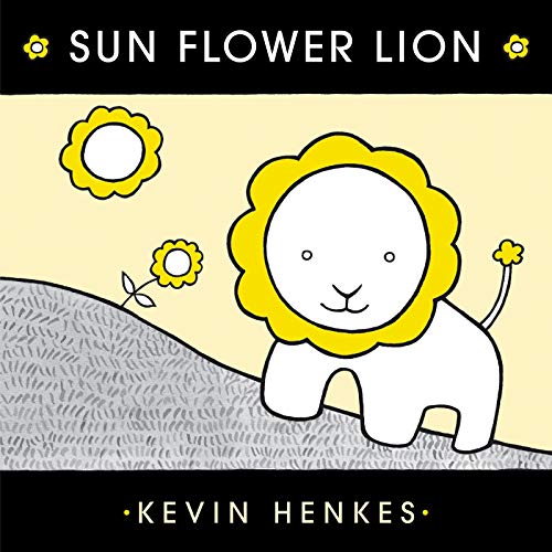 Beispielbild fr Sun Flower Lion zum Verkauf von Your Online Bookstore