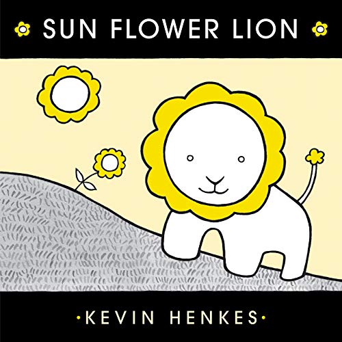9780062866103: Sun Flower Lion