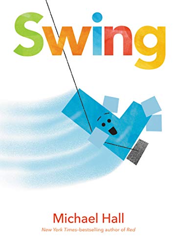 Beispielbild fr Swing zum Verkauf von SecondSale