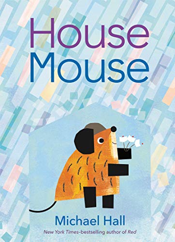 9780062866196: House Mouse